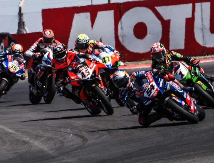 Superbike, ecco il calendario 2022! Si tornerà in Australia? Superbike