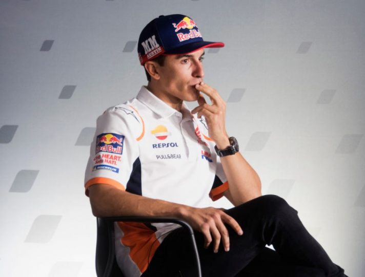 MotoGP, Marc Marquez casa e riposo. Il fratello Alex: “Bisogna aspettare” MotoGP, Marc Marquez