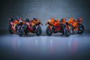 2022 MotoGP KTM