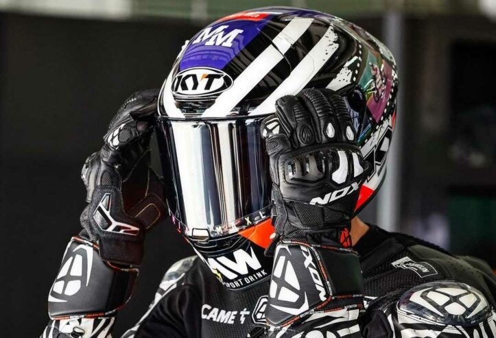 MotoGP, Aleix Espargaro a Sepang