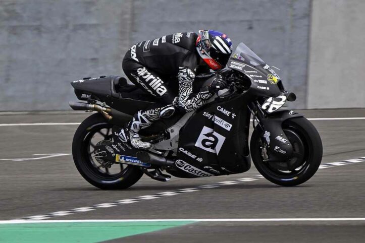 MotoGP, allarme rosso in Aprilia: Aleix Espargarò svela un problema MotoGP, Aleix Espargaro