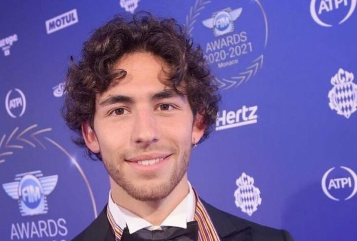 MotoGP, esclusiva Pernat: “Bastianini ha un solo obiettivo” MotoGP, Enea Bastianini