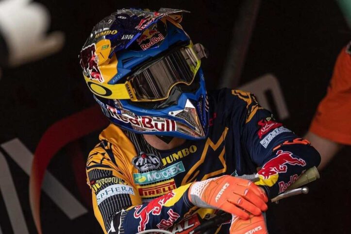 MXGP, Jeffrey Herlings