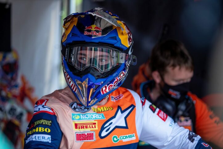 Jeffrey Herlings MXGP