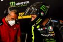 MotoGP, Luca Marini Sepang Test 2022
