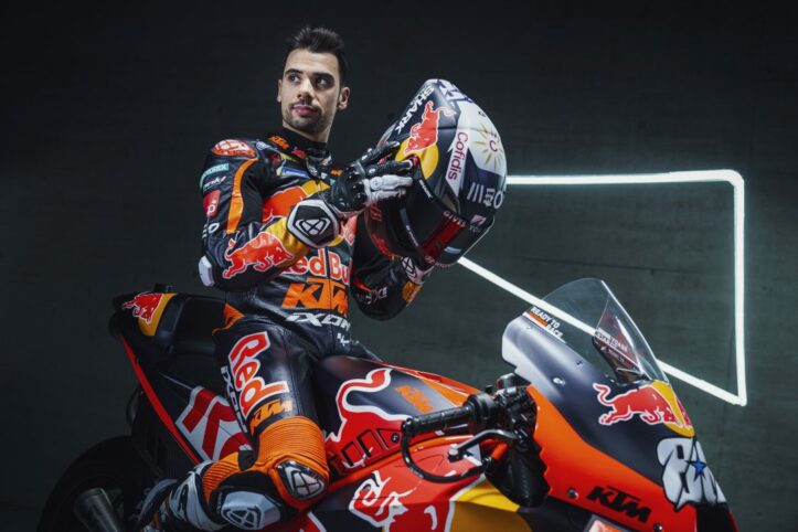 MotoGP, Oliveira: “Gardner-Fernández? Presto veloci come noi, o di più” MotoGP Miguel Oliveira