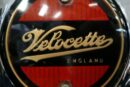 Velocette - MotoGP