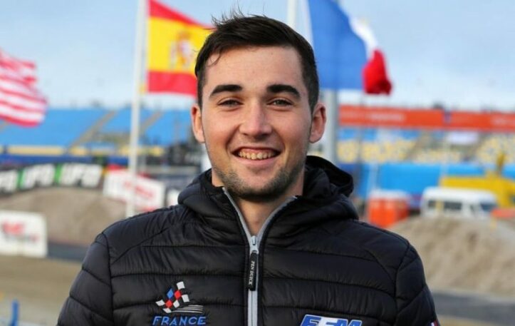 Motocross: KTM senza Herlings, al suo posto ecco Mathys Boisrame Mathys Boisrame, Motocross