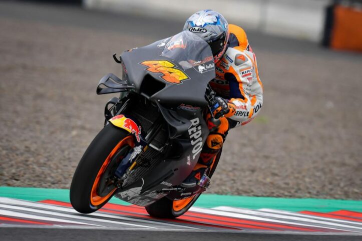 MotoGP, occhio ad un Pol Espargaró “mai sentito così veloce” espargaro motogp