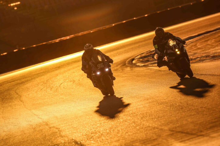 FIM EWC 2022: la stagione delle grandi classiche FIM EWC