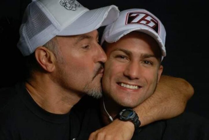 Pasini family: Da Luca a Mattia, dalle minimoto alle Superbike Luca Pasini, Mattia Pasini, Superbike