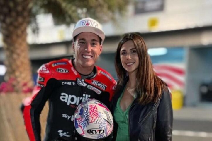 MotoGP, Aleix Espargaro