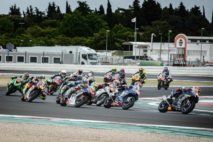 Superbike CIV e National Trophy: vigilia fra speranze ed incertezze CIV, Superbike