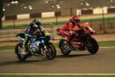 MotoGP, Pecco Bagnaia e Joan Mir