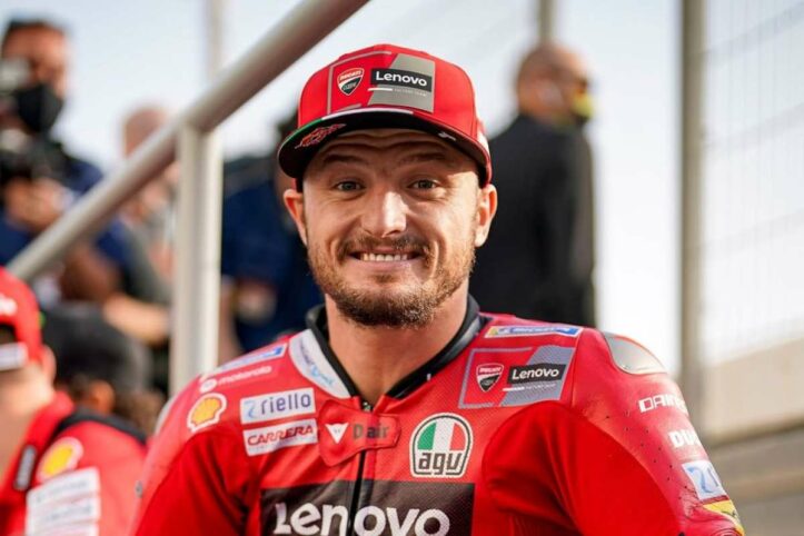 MotoGP, Jack Miller spazza le voci: “Ogni anno la stessa merda” MotoGP, Jack Miller