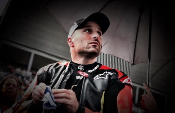Lorenzo Lanzi non si ferma più: “Corro ancora per vincere!” Lorenzo Lanzi