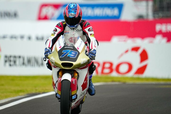 Moto2: occhio ad Ai Ogura, tra gli obiettivi 2022 e quelle voci MotoGP ai ogura moto2