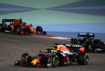 Come e dove guardare i test pre-stagionali in Bahrein di Formula 1 immagine