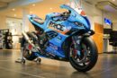 Ecco i colori iForce PR Racing BMW per il British Superbike 2022