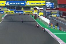 Aprilia, MotoGP