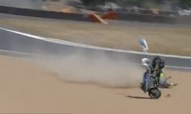 Joan Mir, MotoGP