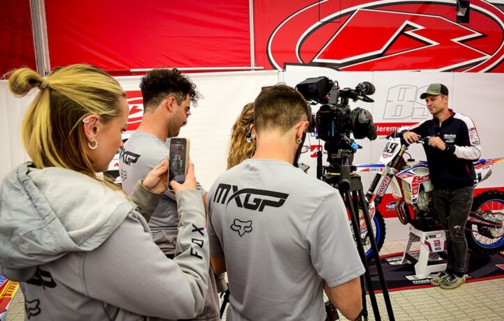 Motocross, dove posso vedere le dirette streaming MXGP a Maggiora? MXGP, Orari TV