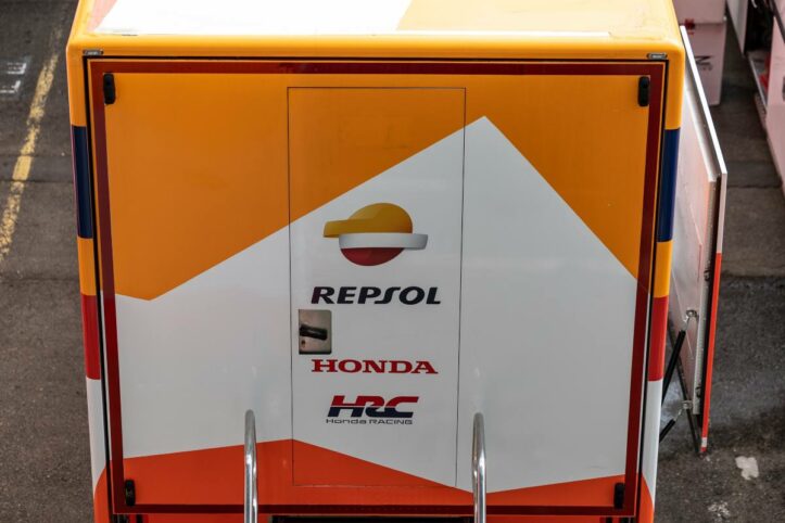 MotoGP, Repsol Honda Team