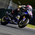 Bradley Ray ritorna alla vittoria nel British Superbike