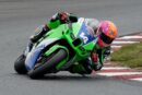 Lee Jackson riporta Kawasaki alla vittoria nel British Superbike