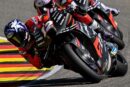 MotoGP, Aleix Espargaro
