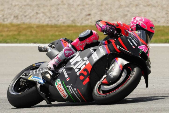 MotoGP Catalunya, quote scommesse: tre favoriti, occhio al team Pramac MotoGP, Aleix Espargaro