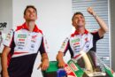MotoGP, Alex Marquez e Lucio Cecchinello