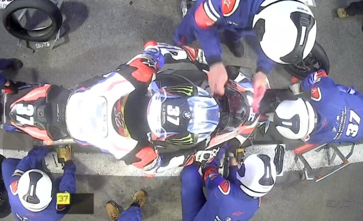 Endurance 24h Spa: Situazione dopo 20 ore, la BMW vicina al colpaccio BMW Motorrad, 24h Spa