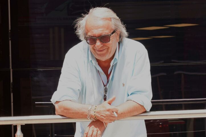 MotoGP, Pernat: “Ipotesi Pramac per Bastianini? E’ una decisione Ducati” MotoGP, Carlo Pernat