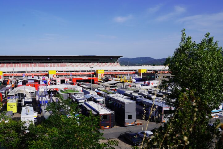 MotoGP Catalunya: Quando vedere le dirette TV e live streaming del 4/06? catalunya orari tv