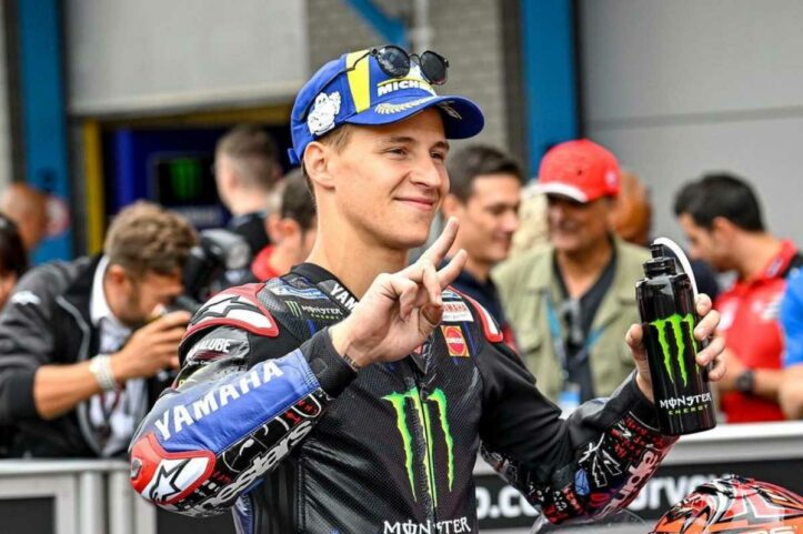 Jorge Lorenzo: “La differenza tra Bagnaia e Quartararo è la calcolatrice” MotoGP, Fabio Quartararo