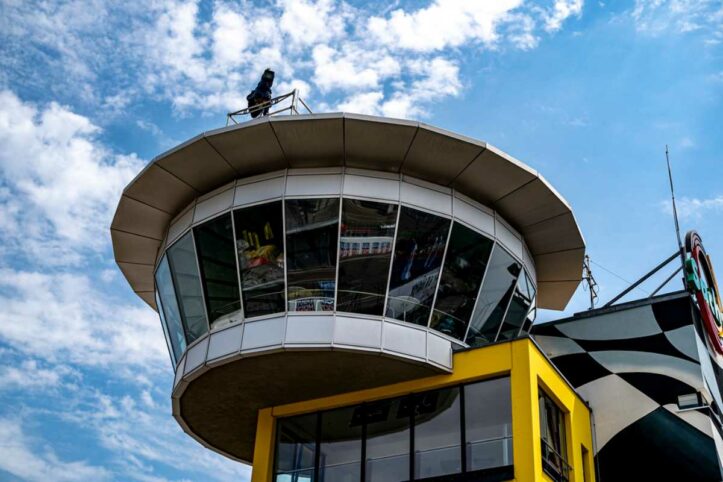 LIVE MotoGP Sachsenring: il blackout elettrico posticipa le Qualifiche MotoGP Sachsenring 2022