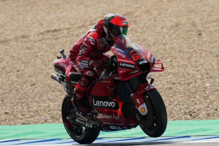 LIVE MotoGP Assen: diretta Qualifiche in tempo reale MotoGP, Pecco Bagnaia