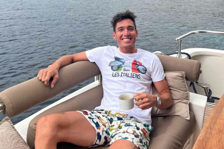 MotoGP, Aleix Espargarò: momento da sogno e maxi contratto con Aprilia MotoGP, Aleix Espargaro