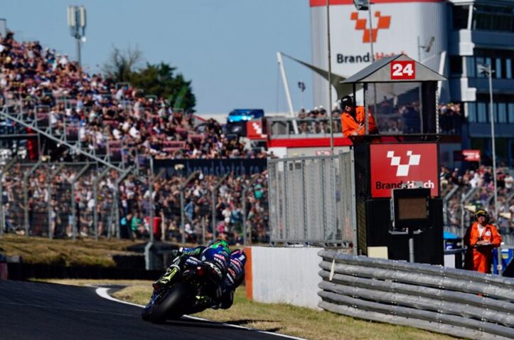 British Superbike, Brands Hatch