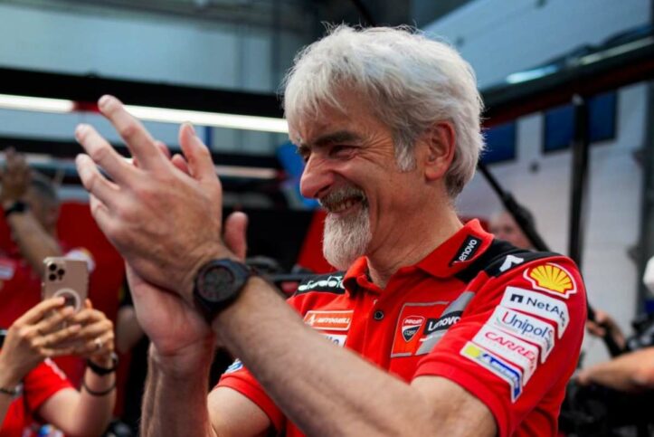 MotoGP, Ducati nel mirino della MSMA. Dall’Igna: “Rapporti difficili” MotoGP, Gigi Dall'Igna