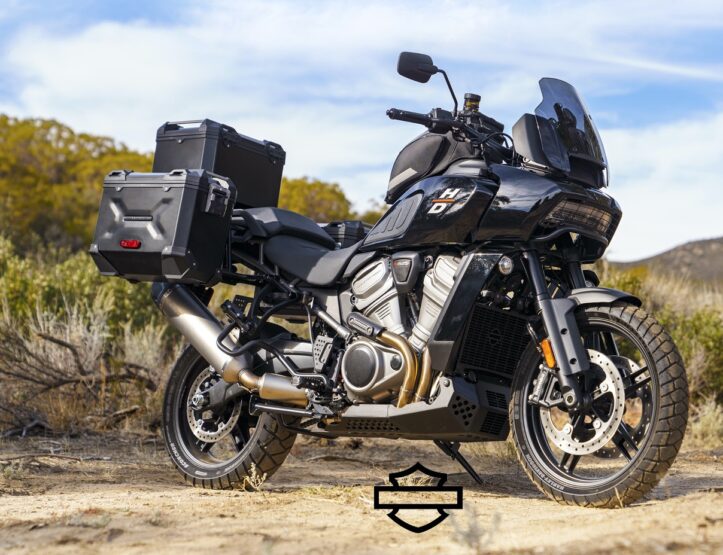 Harley-Davidson: adesso puoi noleggiare la moto dei tuoi sogni Harley-Davidson, noleggio