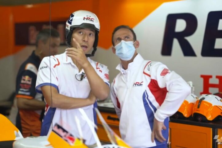 MotoGP, Alberto Puig nel mirino? L’ex manager: “Gestione disastrosa” MotoGP, Alberto Puig