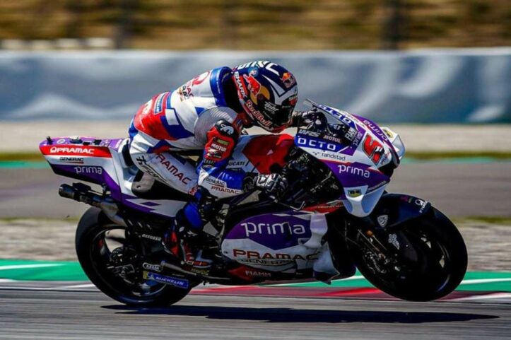 MotoGP, battito cardiaco e cali di energia: i “nuovi” fattori del Mondiale MotoGP, Johann Zarco