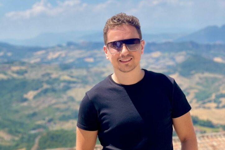 Jorge Lorenzo: test privato a Misano sulla Ducati Panigale di Pirro Jorge Lorenzo