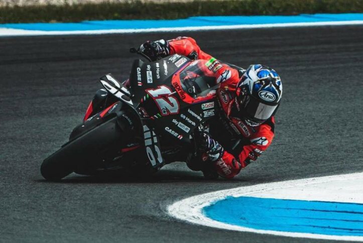 MotoGP, Maverick Vinales