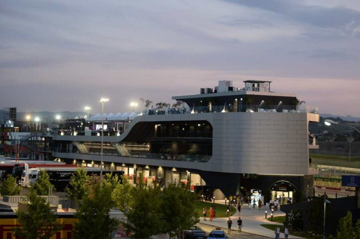 WDW 2022, tutti pazzi per la Race of Champions: l’elenco dei partecipanti Misano World Circuit