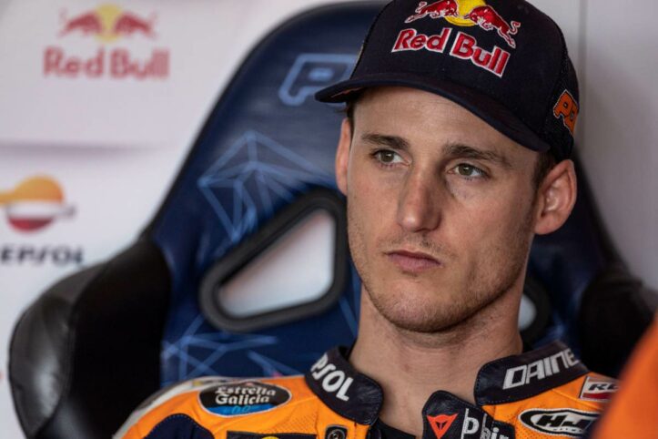 MotoGP, Pol Espargarò contro Ducati: “Complicano le cose” MotoGP, Pol Espargaro