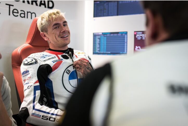Superbike: Scott Redding là dove tutto è cominciato, se non ora quando? Scott Redding, Superbike