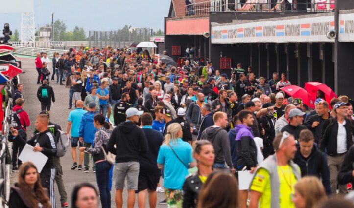 Superbike Most: Dove vedere le gare di oggi? Orari TV e live streaming Superbike, Orari TV